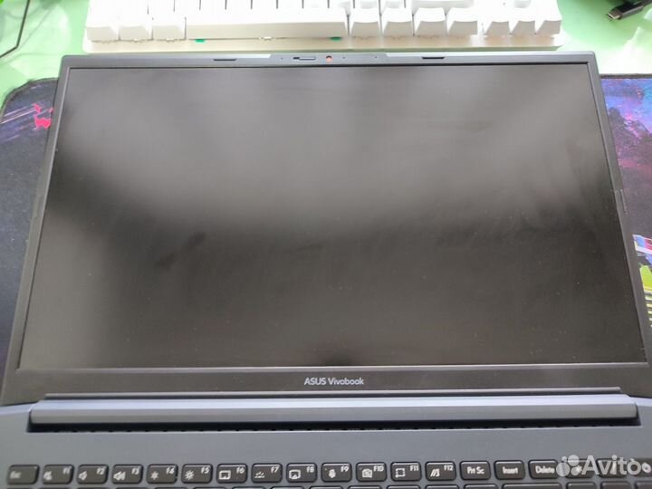 Ноутбук asus VivoBook Pro 15 M6500QC-HN058