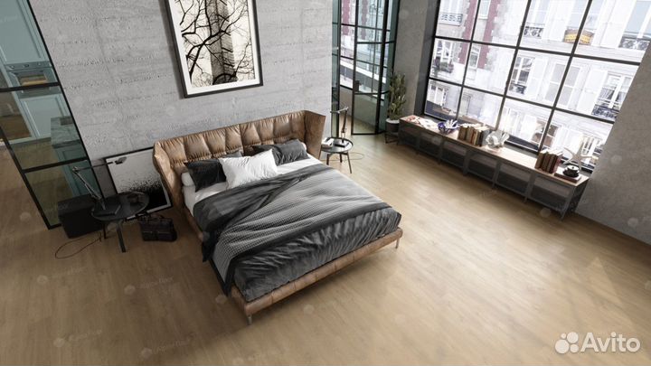 Виниловая плитка со склада Natura