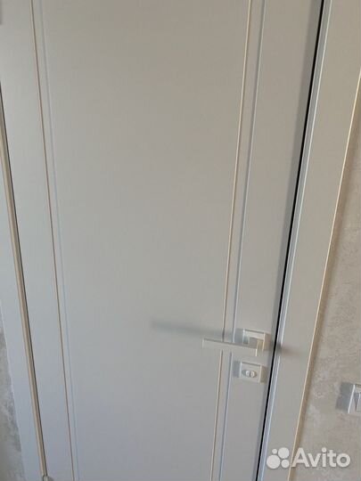 Дверное полотно