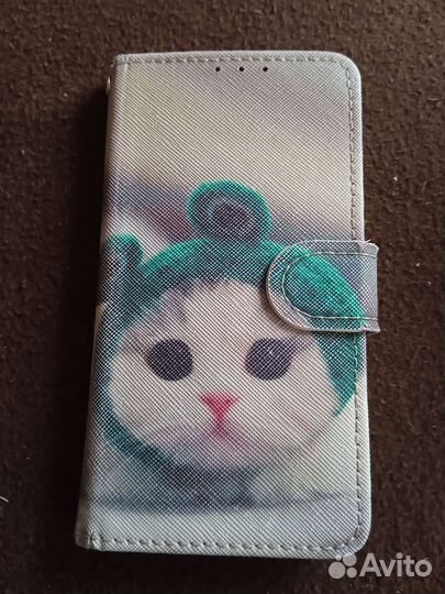 Чехол на Galaxy A40