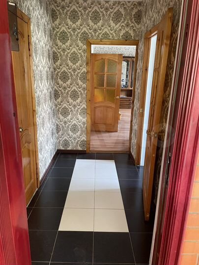 Дом 56 м² на участке 7 сот.