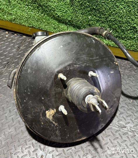 Вакуумный усилитель тормозов Nissan Qashqai 1.5