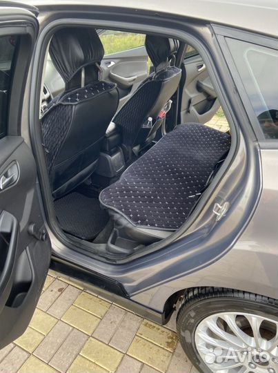 Ford Focus 1.6 МТ, 2012, 200 000 км