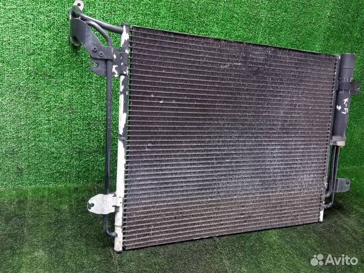 Радиатор кондиционера Volkswagen Tiguan (2007-201
