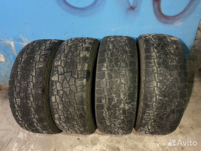 Mickey Thompson Baja STZ 285/70 R17