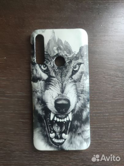 Чехлы на honor 9x
