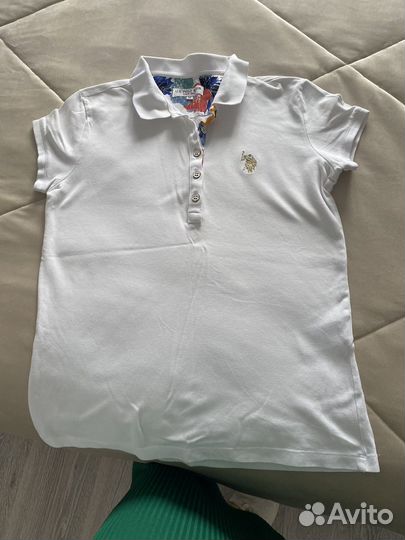 Us polo