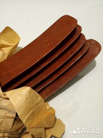 Клюшки хоккейные СССР