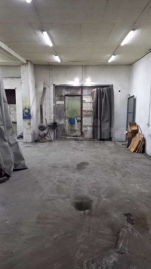Автосервис, 130 м²