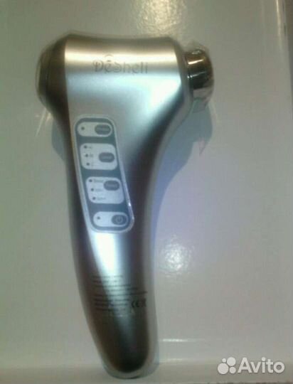 Аппарат против морщин