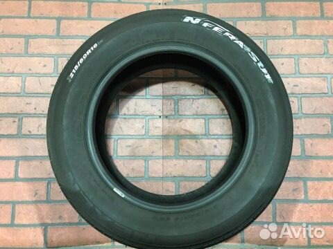 Nexen N'Fera SU1 215/60 R16