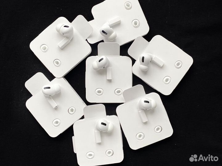 Новый правый/левый наушник AirPods Pro