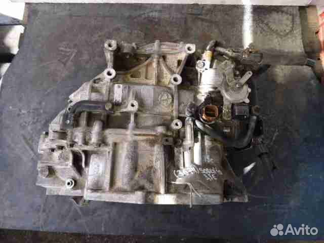 АКПП, Kia Sorento Prime 2018