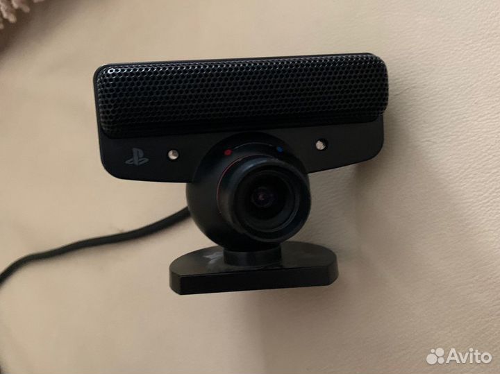 Камера для ps 3