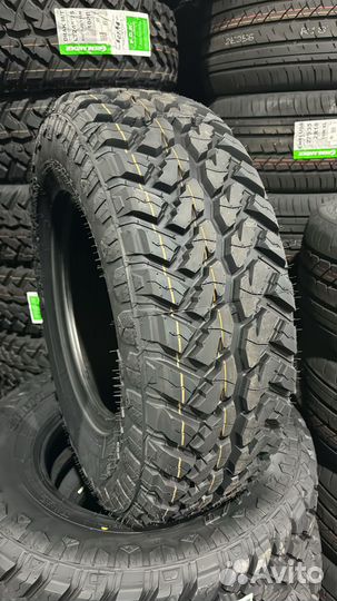 Grenlander Drak M/T 225/75 R16 116N