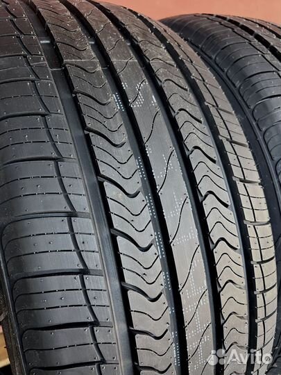 Sunwide Conquest 215/55 R18 86T