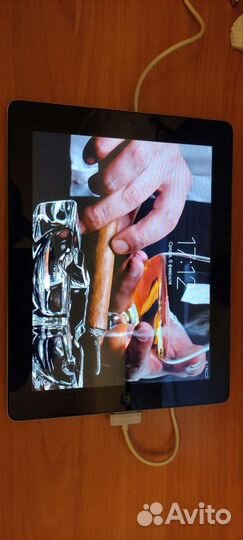 iPad a1395 16gb