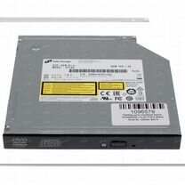 Привод DVD-ROM Hitachi-LG slim 12.7 мм