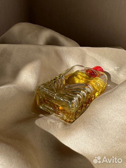 Винтажные духи СССР