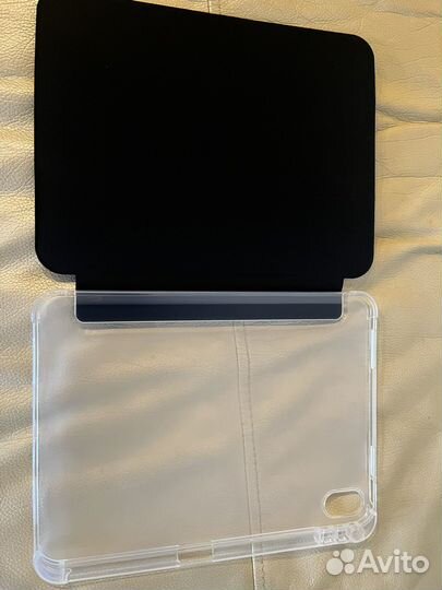 Чехол на iPad