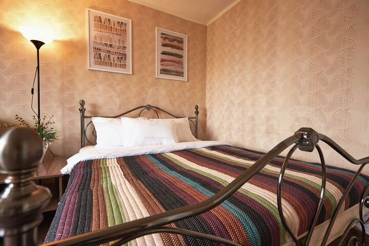 1-к. квартира, 30,2 м², 4/5 эт.