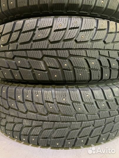 Michelin Latitude X-Ice North 205/75 R15