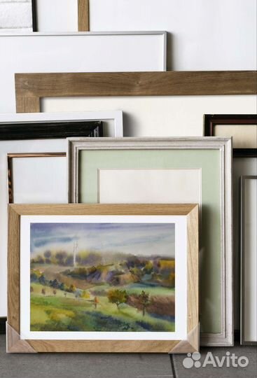 Художник роспись стен, картины на заказ