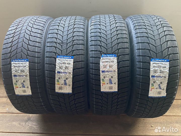 Triangle PL01 225/55 R18 102R