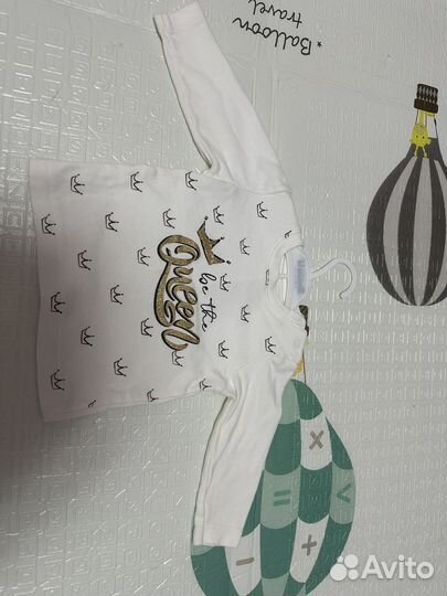 Костюм для девочки весенний