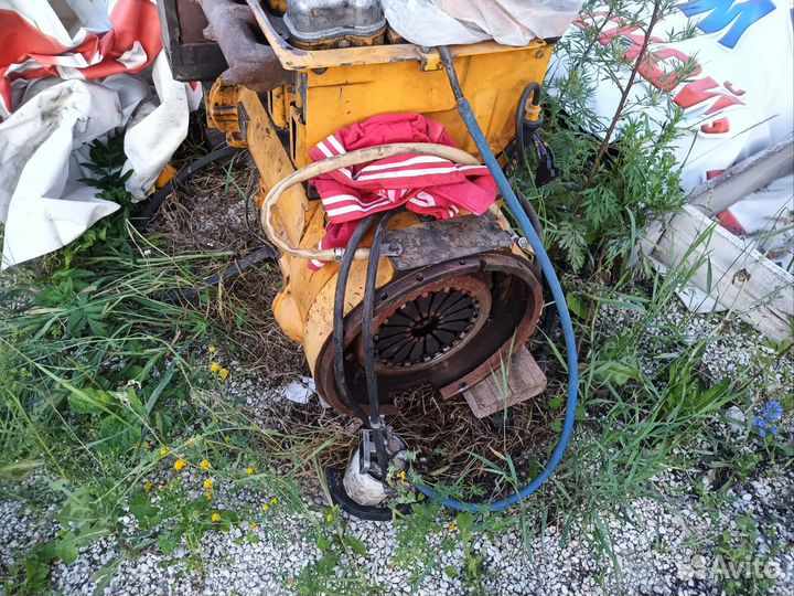 Запчасти на мксм 800