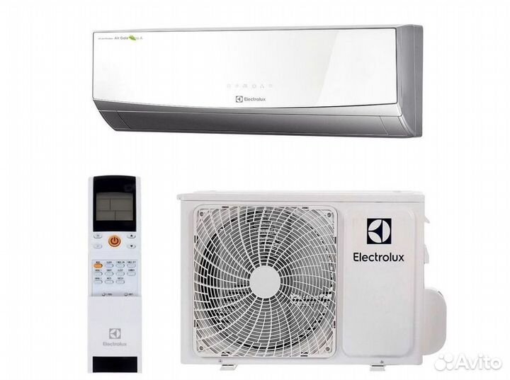 Кондиционеры. Сплит Системы. Монтаж. Гарантия