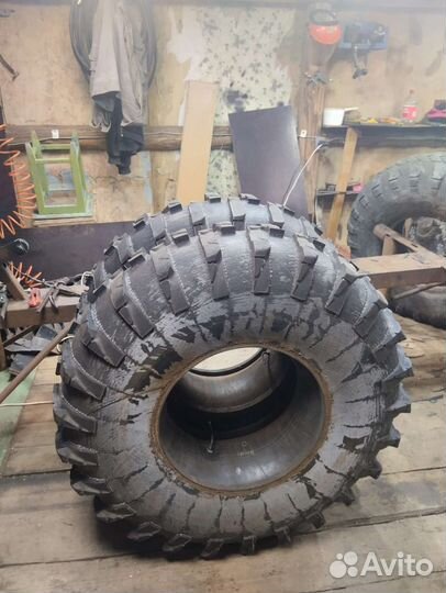 Колеса ободрыши