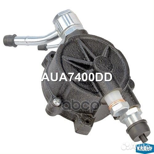 Помпа вакуумная генератора onJA1618IR AUA7400DD