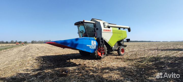 Жатка Harvester SN8400, 2023