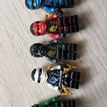 Lego ninjago