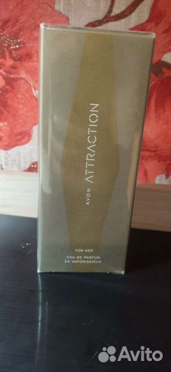 Косметика avon