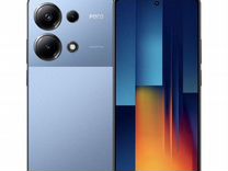 Xiaomi Poco M6 Pro, 8/256 ГБ