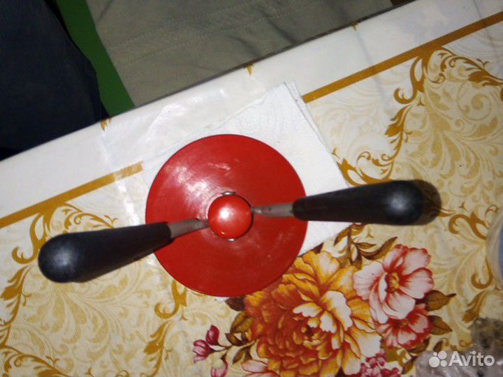 Машинка закаточная