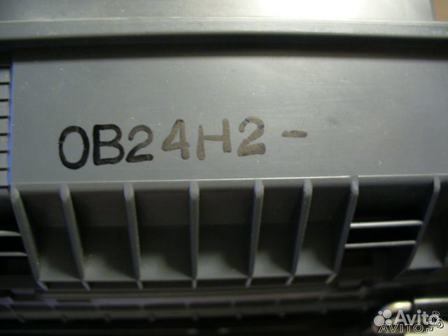 Продаю картридж на лазерный принтер ов 24 Н2