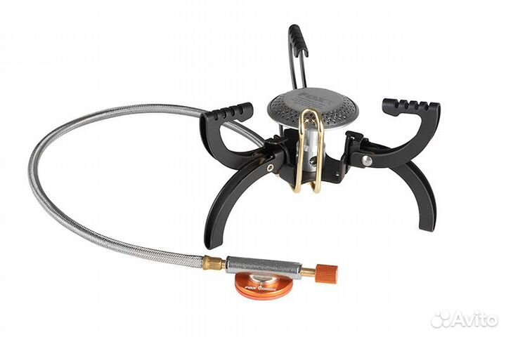 Газовые горелки Fox