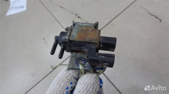 Клапан Э/M Kia Ceed 2012-2018