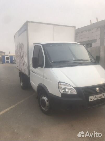 Грузоперевозки газель с грузчиками