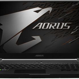 Игровой ноутбук Aorus 15P + OfficeSuite