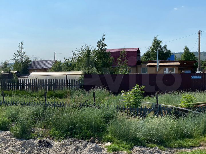 Дом 135 м² на участке 10 сот.