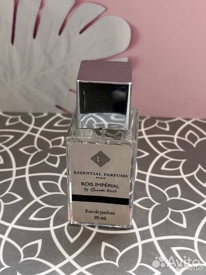 Тестер (Duty Free) Bois Impérial Essential Parfums