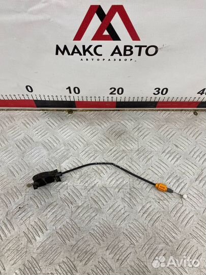 Б/У трос двери задний правый Bmw 7-Series Long