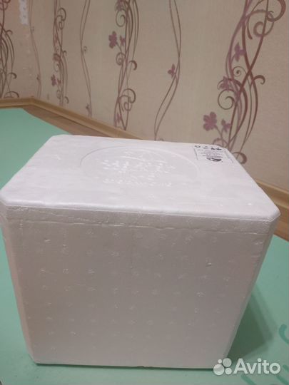 Термоконтейнер 3 литра