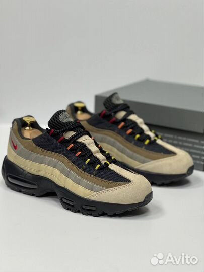 Кроссовки Nike Wmns Air max 95 (41)