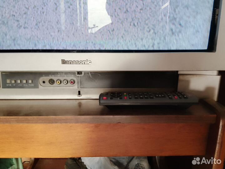 Телевизор бу