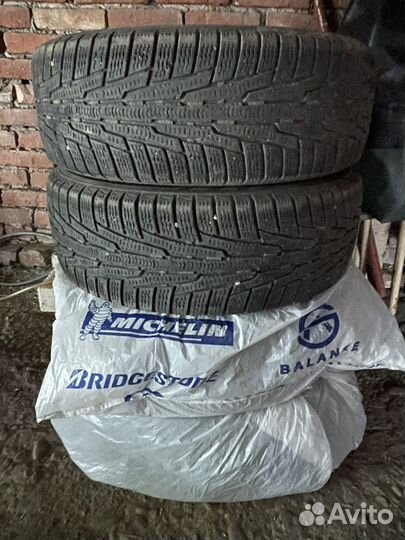 Hankook AH33 5 R5
